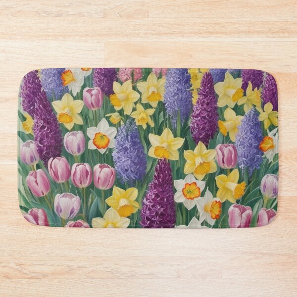 Item preview, Floral Pattern - Spring, Easter 7 designed and sold by AlinaSCorner.