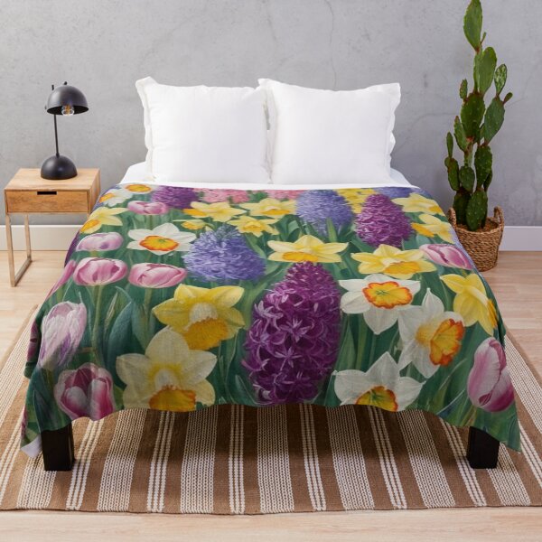 Item preview, Floral Pattern - Spring, Easter 7 designed and sold by AlinaSCorner.