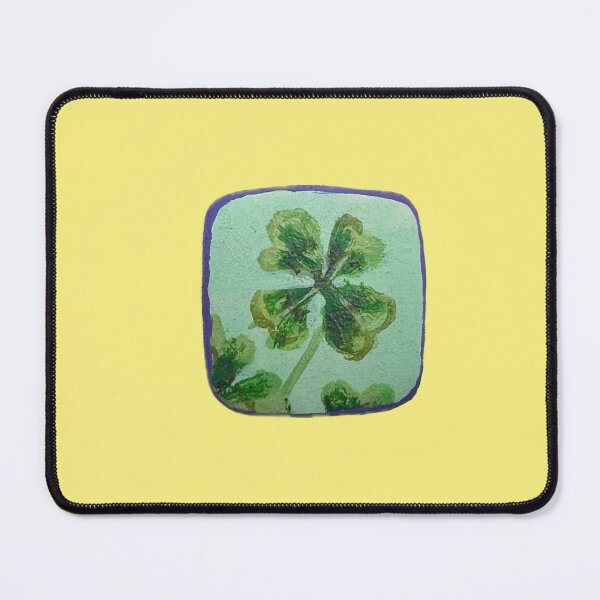 Item preview, Four Leaf Clover designed and sold by kendallmakesart.