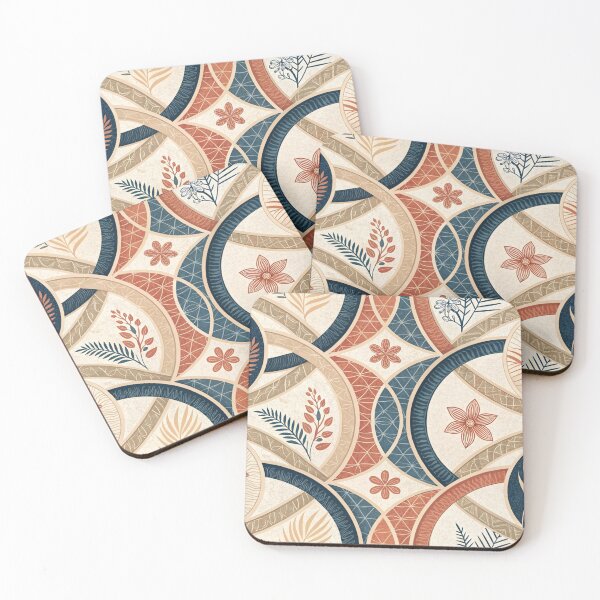 Item preview, Beautiful texture with geometric patterns designed and sold by Anime9122.