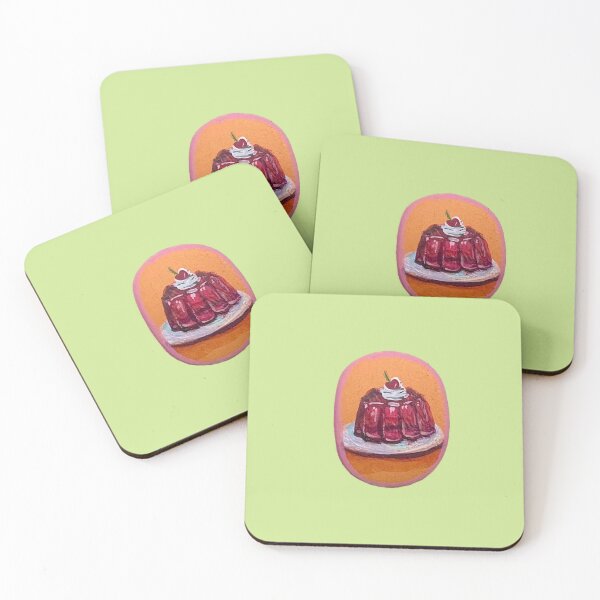 Item preview, Jelly Mould designed and sold by kendallmakesart.