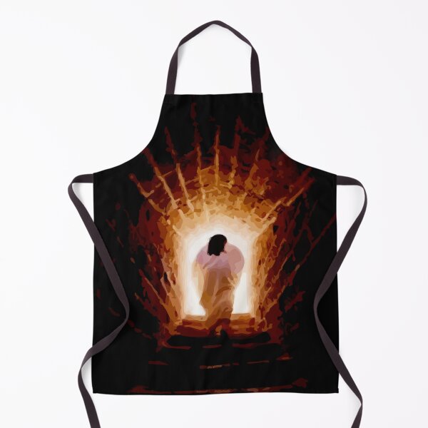 Item preview, He Is Risen Passover Lamb of Yahweh Matthew 28 6 designed and sold by teenugs.