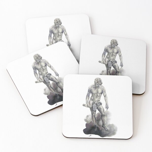 Item preview, Hephaestus designed and sold by LuFishCo.