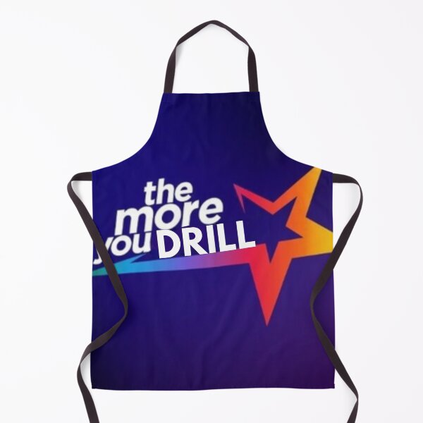 Item preview, The More You Drill Pickleball designed and sold by NASTYNELSONS.
