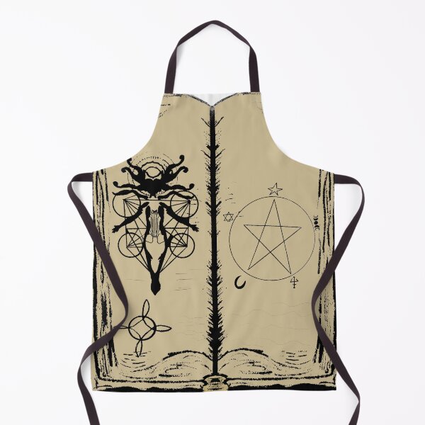 Item preview, Darkhold scarlet witch designed and sold by PleaseMyLove.
