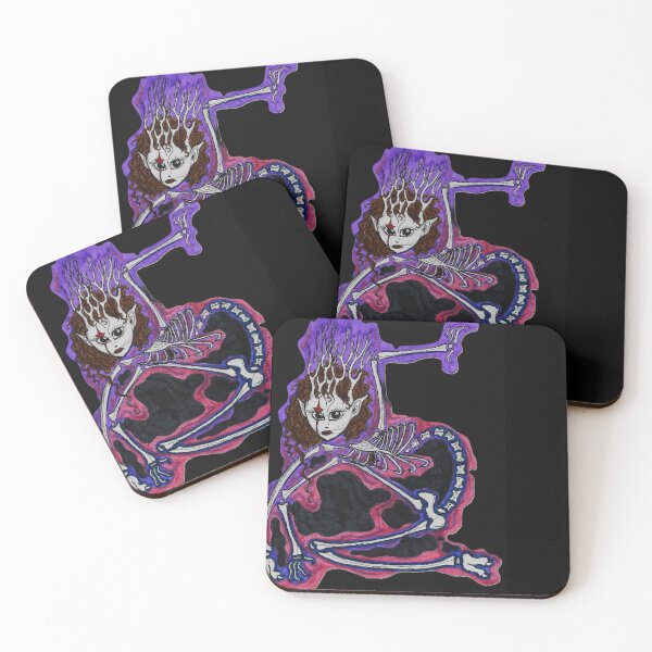 Item preview, chronic pain personified  designed and sold by Milquetoast42.