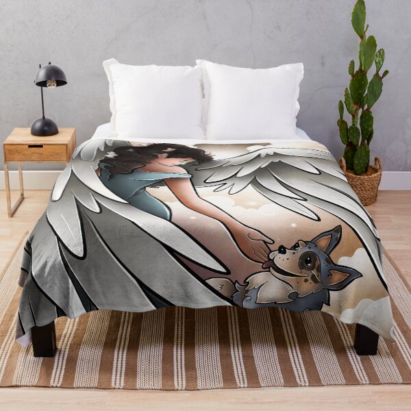 Item preview, A Walk In the Clouds designed and sold by Mandie Manzano.