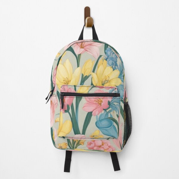 Item preview, Floral Pattern - Spring, Easter 8 designed and sold by AlinaSCorner.