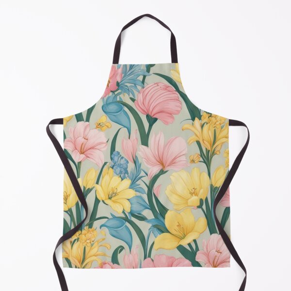 Item preview, Floral Pattern - Spring, Easter 8 designed and sold by AlinaSCorner.