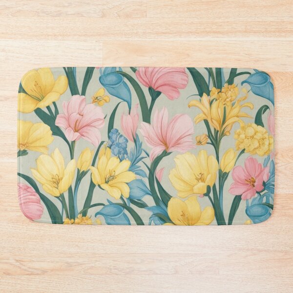 Item preview, Floral Pattern - Spring, Easter 8 designed and sold by AlinaSCorner.