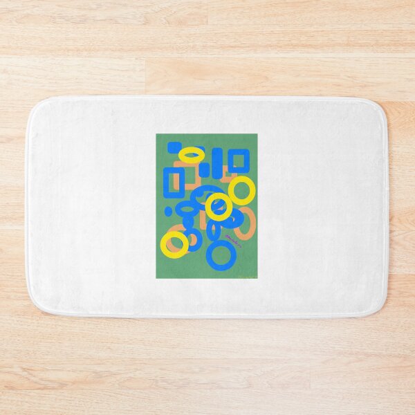 Item preview, Geometric Harmony  designed and sold by Savoryfox.