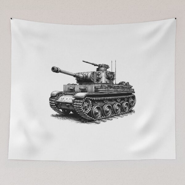 Item preview, Legendary Tanks Amazing  designed and sold by NTGUILTY.
