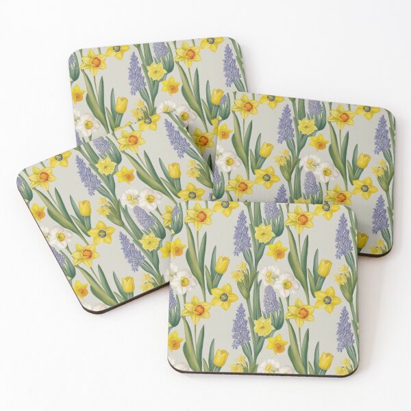 Item preview, Floral Pattern - Spring, Easter 9 designed and sold by AlinaSCorner.