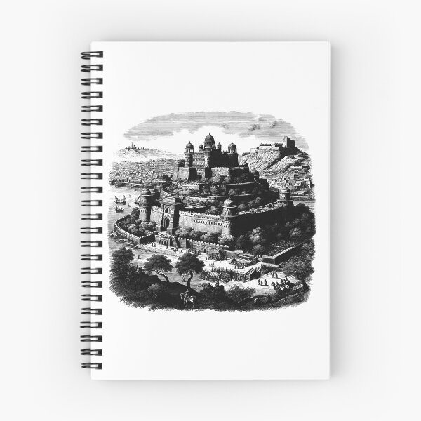 Item preview, Architectural Wonders Bastion Forts designed and sold by NTGUILTY.
