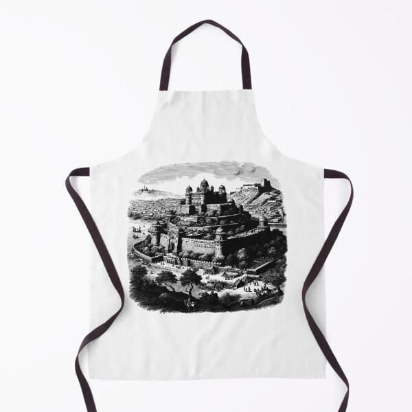Item preview, Architectural Wonders Bastion Forts designed and sold by NTGUILTY.