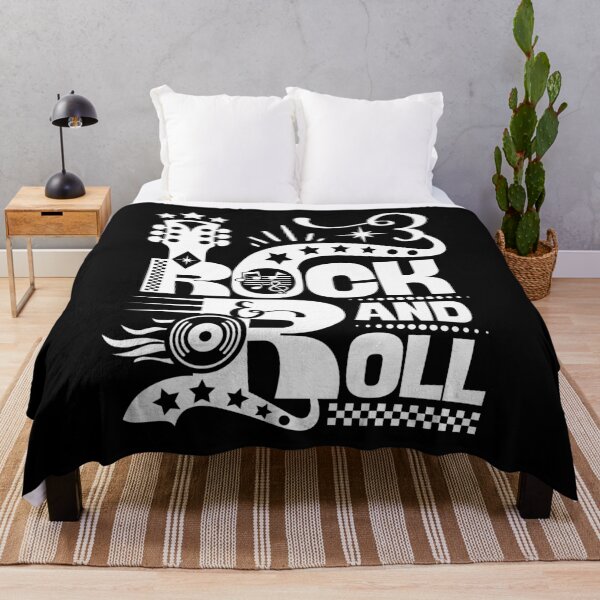 Item preview, Rockabilly 50s Rock N Roll Party Retro 1950s Sock Hop designed and sold by MemphisCenter.