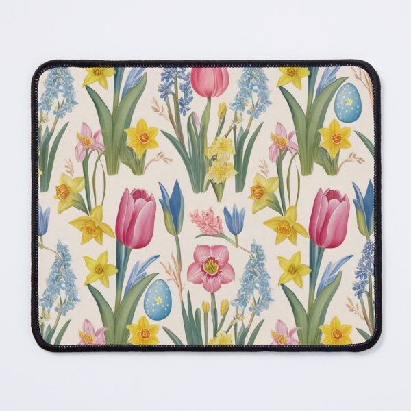 Item preview, Floral Pattern - Spring, Easter 10 designed and sold by AlinaSCorner.