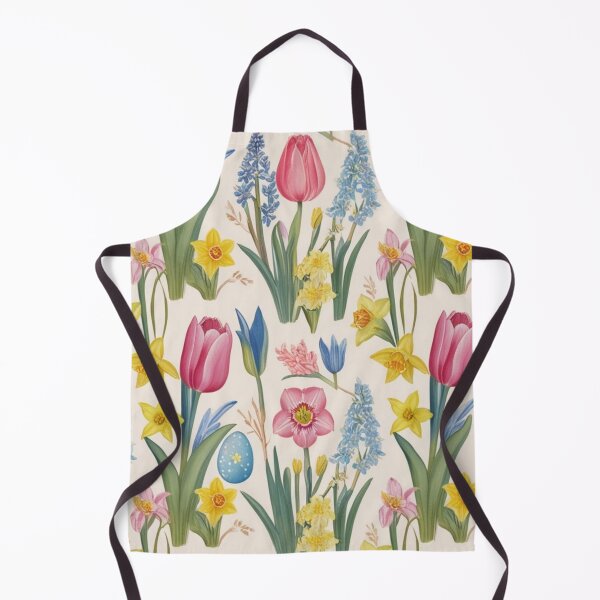 Item preview, Floral Pattern - Spring, Easter 10 designed and sold by AlinaSCorner.