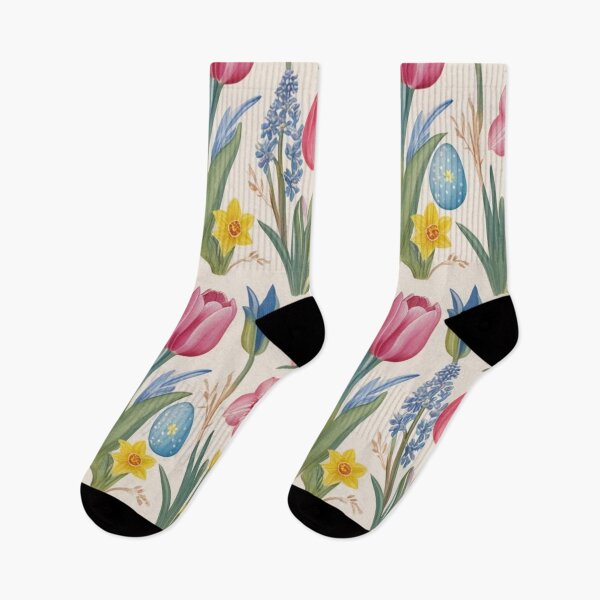 Item preview, Floral Pattern - Spring, Easter 10 designed and sold by AlinaSCorner.