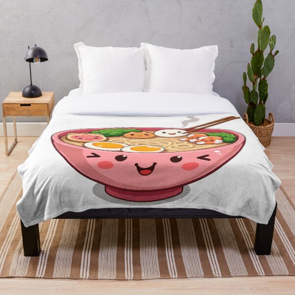 Artikelvorschau, Kawaii japanische Ramen entworfen und verkauft von Fragy72.