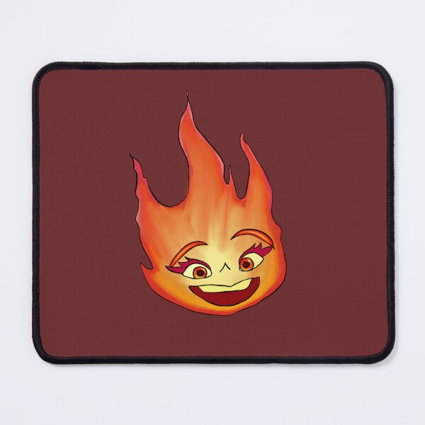 Item preview, Ember Lumen designed and sold by Erynvilla.