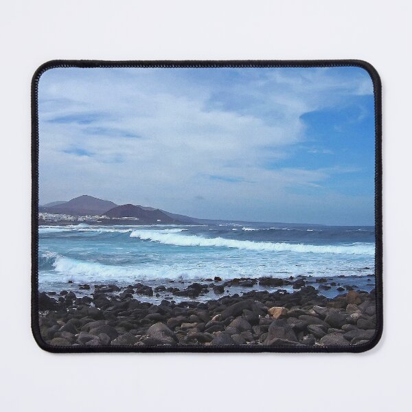 Item preview, La Caleta de Famara designed and sold by tomg.