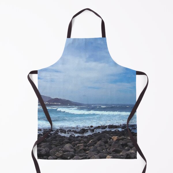 Item preview, La Caleta de Famara designed and sold by tomg.