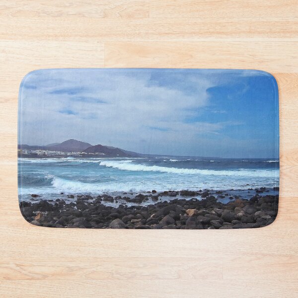 Item preview, La Caleta de Famara designed and sold by tomg.