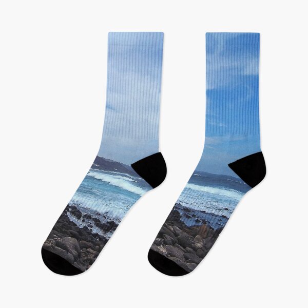 Item preview, La Caleta de Famara designed and sold by tomg.
