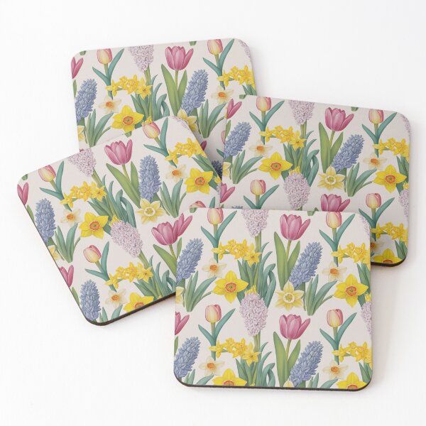 Item preview, Floral Pattern - Spring, Easter 11 designed and sold by AlinaSCorner.