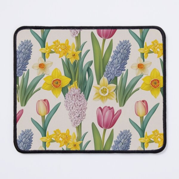 Item preview, Floral Pattern - Spring, Easter 11 designed and sold by AlinaSCorner.