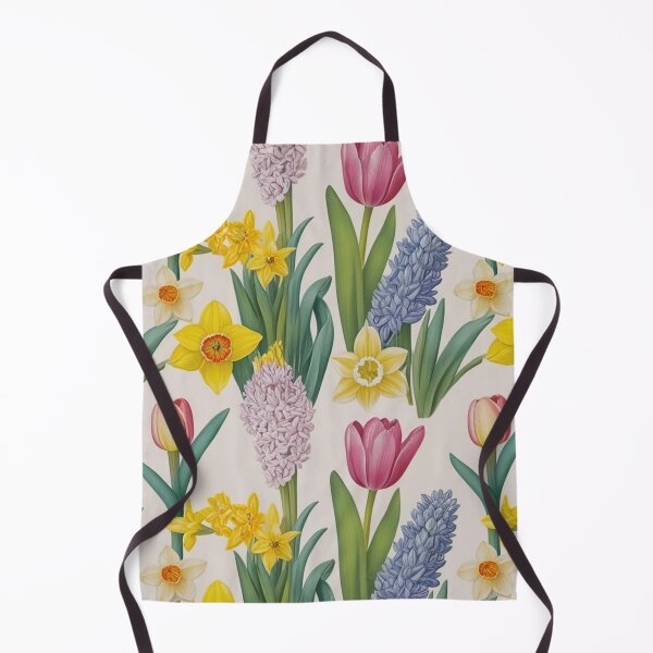 Item preview, Floral Pattern - Spring, Easter 11 designed and sold by AlinaSCorner.