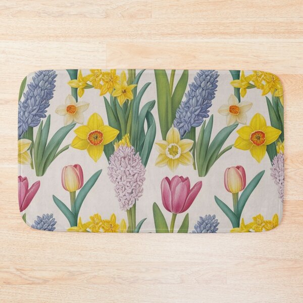 Item preview, Floral Pattern - Spring, Easter 11 designed and sold by AlinaSCorner.