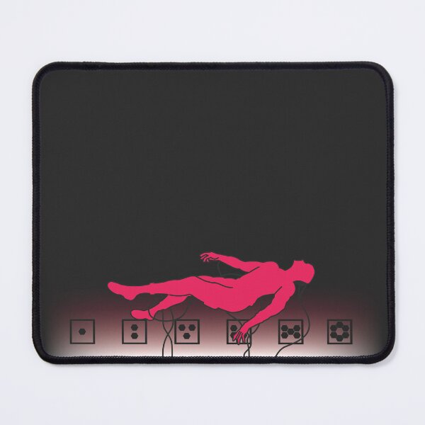 Item preview, Citizen Sleeper - The Sleeper v3 designed and sold by Pixel Perfect Designs.