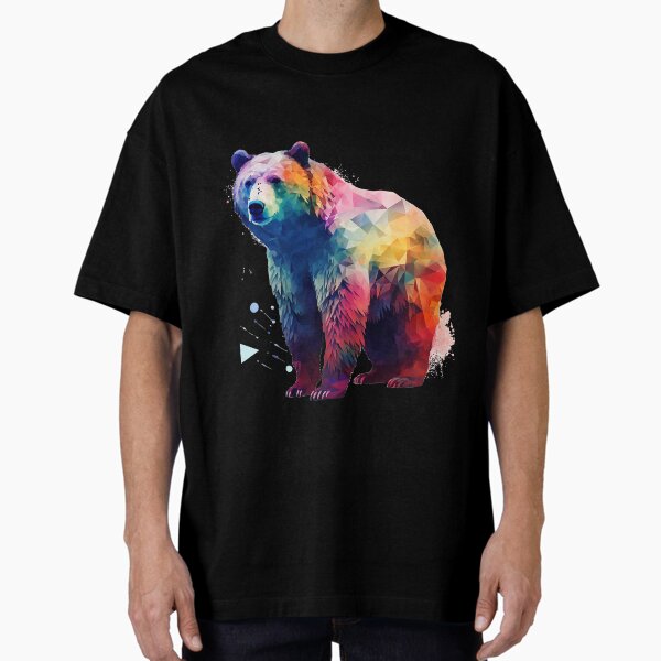 Item preview, Bear | Watercolor | Wild Animal | Animal | Zoo | Wildlife | Lifestyle | Bold Colors  designed and sold by mwinter2205.