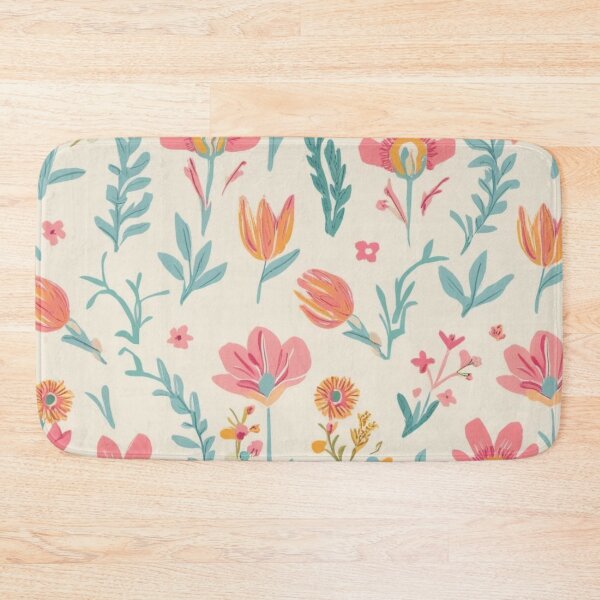 Item preview, Floral Pattern - Spring, Easter 12 designed and sold by AlinaSCorner.