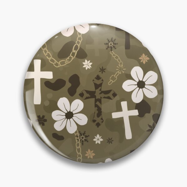 Item preview, Camouflage and accessories  designed and sold by Roxburylane.