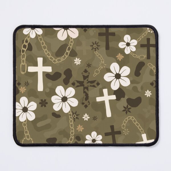 Item preview, Camouflage and accessories  designed and sold by Roxburylane.