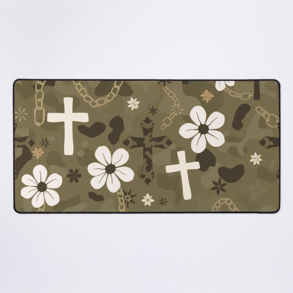 Item preview, Camouflage and accessories  designed and sold by Roxburylane.