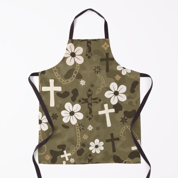 Item preview, Camouflage and accessories designed and sold by Roxburylane.