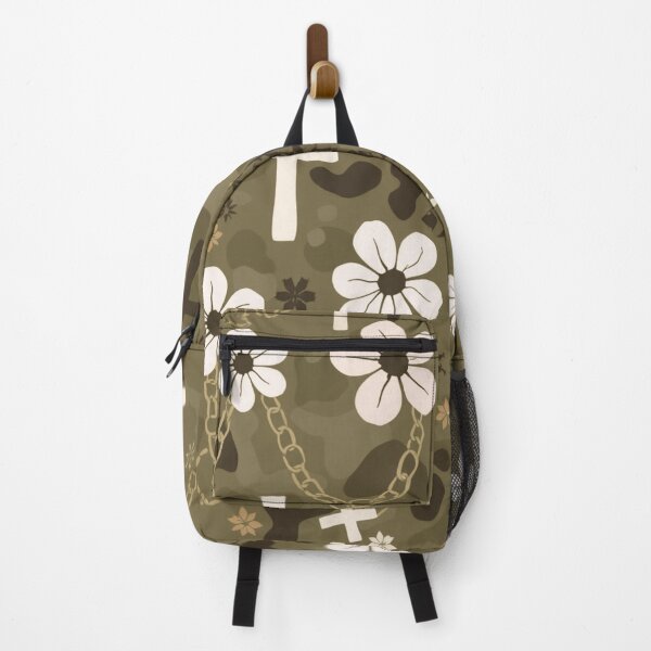 Item preview, Camouflage and accessories designed and sold by Roxburylane.