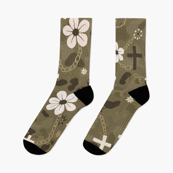 Item preview, Camouflage and accessories  designed and sold by Roxburylane.