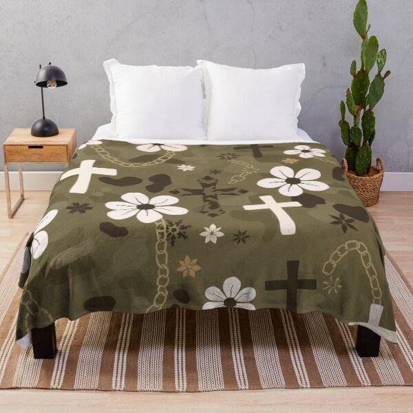 Item preview, Camouflage and accessories designed and sold by Roxburylane.
