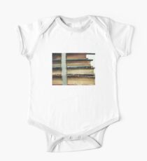 Vintage Books One Piece - Short Sleeve