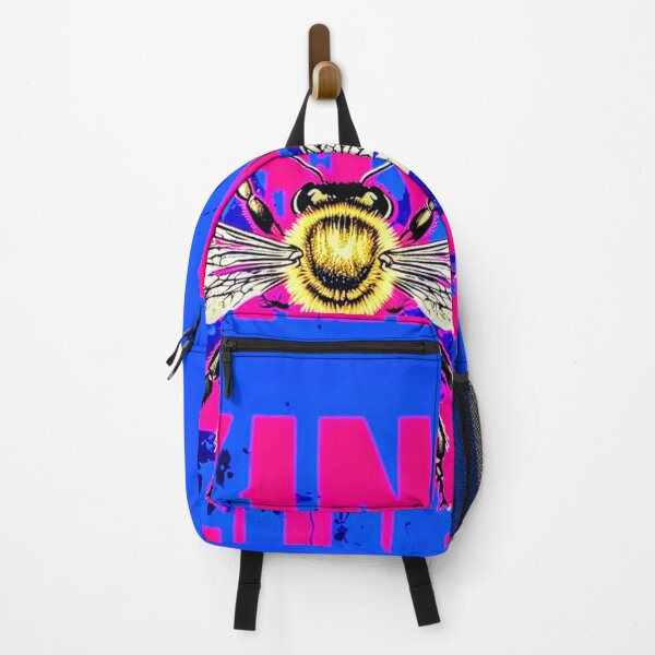 Item preview, King C.L.S King Bee | Hot Pink | Black | Golden | Night Blue designed and sold by Kingcls.