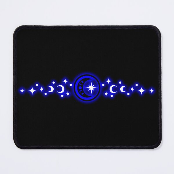 Item preview, LUNAR PHASES 2 designed and sold by Garden Of Nightmares.