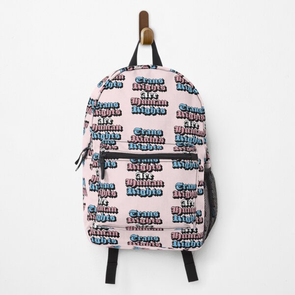 Item preview, Trans Rights Are Human Rights designed and sold by ArtliciousHUMAN.