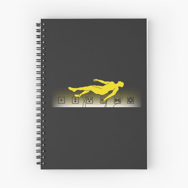 Item preview, Copy of Citizen Sleeper 2 - The Sleeper v3 designed and sold by Pixel Perfect Designs.