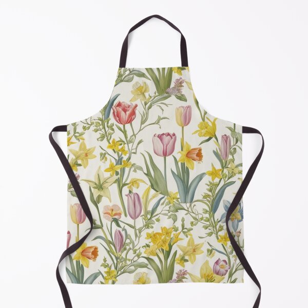 Item preview, Floral Pattern - Spring, Easter 13 designed and sold by AlinaSCorner.
