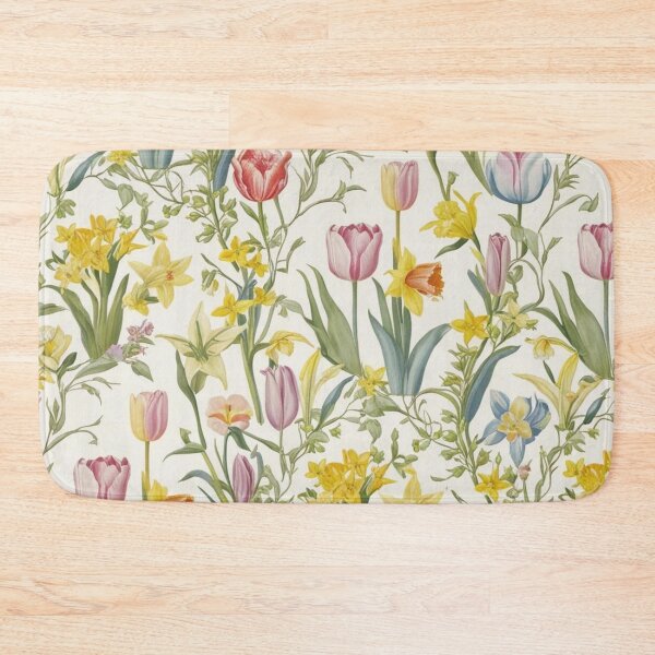 Item preview, Floral Pattern - Spring, Easter 13 designed and sold by AlinaSCorner.